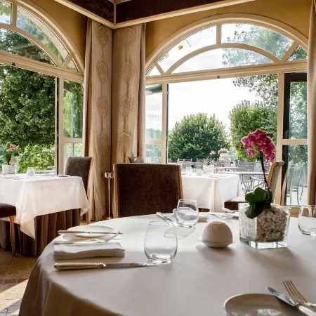 Relais des Vigiers