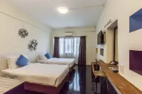 Soho Boutique Hotel Hotels in Ban Tak