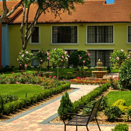 Legacy Vacation Resorts - Lake Buena Vista