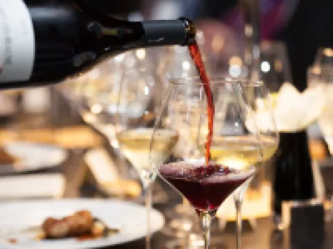 Moselstern Parkhotel Krähennest Hotels in Lof