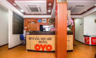 Bintang Square Hotel