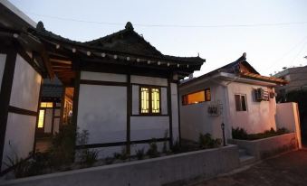 Pann Guesthouse