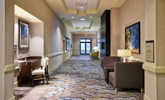 Embassy Suites by Hilton Montgomery Hotel & Conference Center