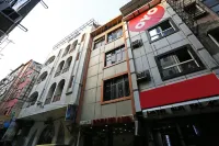 Hotel Dreamland DX-Paharganj