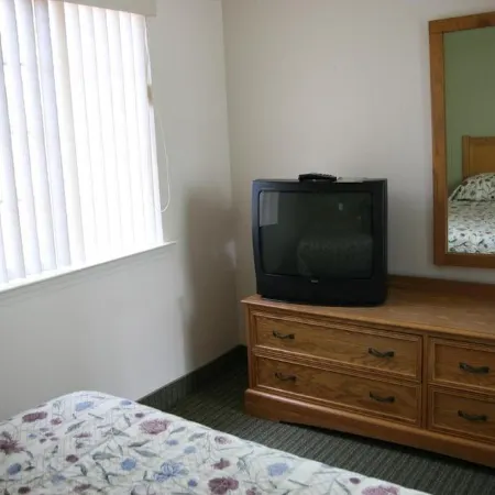 Affordable Suites Salisbury