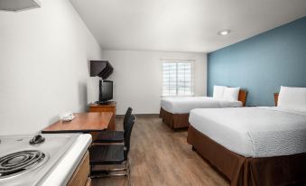 Extended Stay America Select Suites - Gulfport