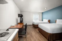 Extended Stay America Select Suites - Gulfport