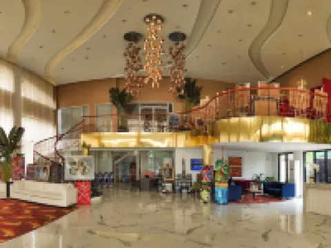 THE HOTEL SOPHIA INC Hotels in Cauayan