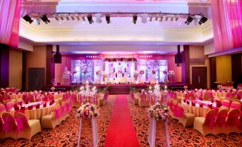 Aston Samarinda Hotel and Convention Center