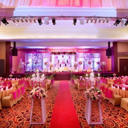 Aston Samarinda Hotel and Convention Center