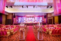 Aston Samarinda Hotel and Convention Center Hotels in Pelabuhan