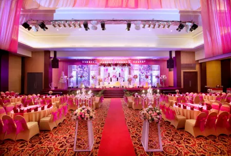 Aston Samarinda Hotel and Convention Center