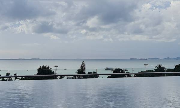 Blackwoods Hotel Pattaya