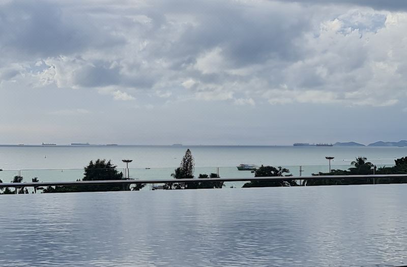 Blackwoods Hotel Pattaya