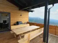 Mountain Lodge - Klippitztorl