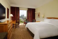 Sheraton Addis, a Luxury Collection Hotel, Addis Ababa