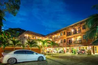 Rainforest ChiangMai Hotel Hotels in Tha Sala