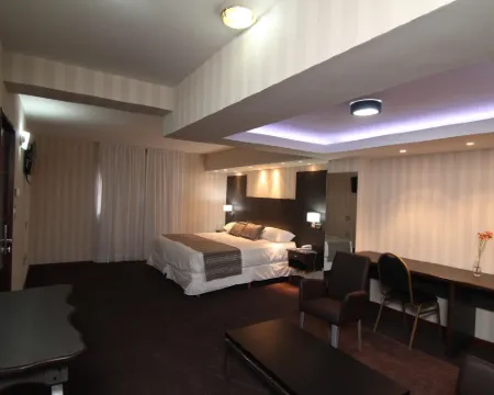 Hotel El Cortijo Hotels in Neuquen