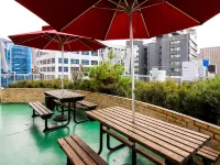 The Stay Hotel Myeongdong โรงแรมใกล้อึลจิโร