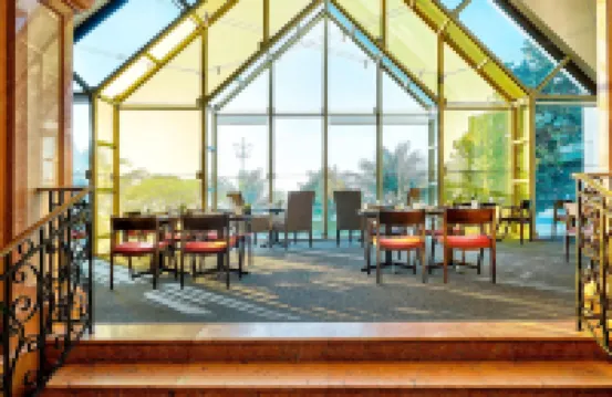 JW Marriott Rio de Janeiro