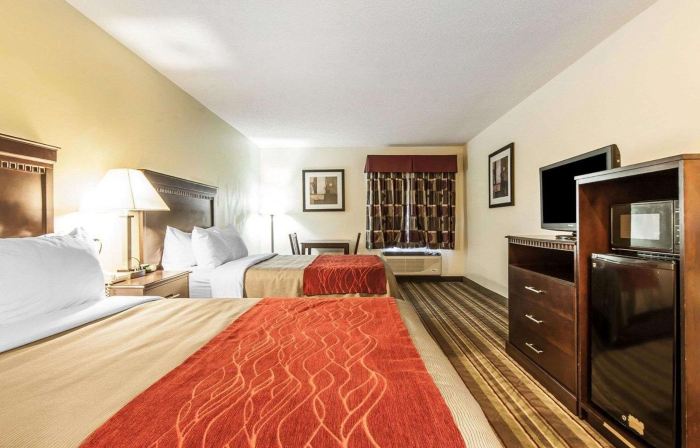 Quality Inn