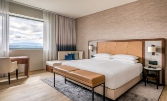 Geneva Marriott Hotel