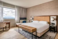 Geneva Marriott Hotel Hotels in Meyrin