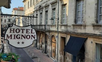 Hotel Mignon