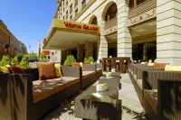 The Westin Grand Berlin Hotel a Berlino