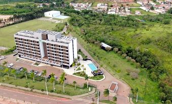 Ibis Styles Taubate