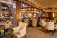 Sheraton Ankara Hotel & Convention Center - 5-Star