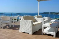 Hotel Rene Hotel a Skiathos