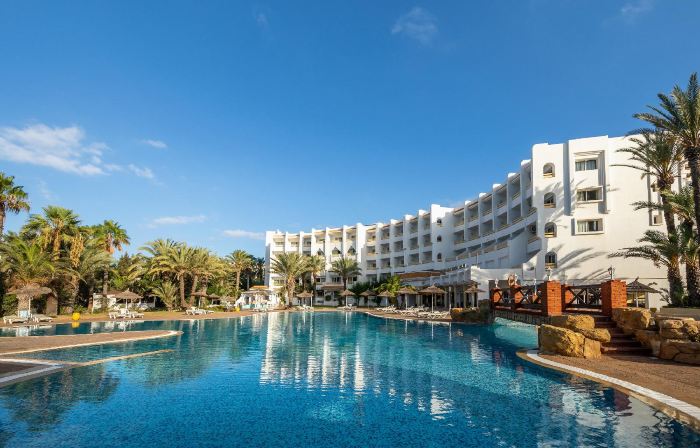 Marhaba Royal Salem - Family Only