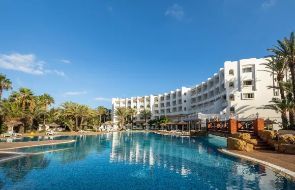 馬哈巴皇家塞勒姆酒店