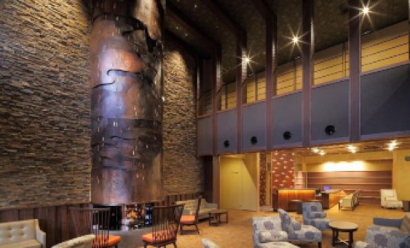 Hakodate Hotel Banso