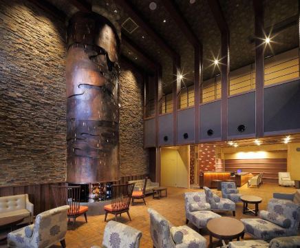 4. 하코다테 호텔 ..