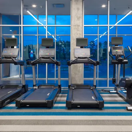 Aloft Savannah Airport