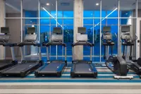 Aloft Savannah Airport Các khách sạn ở Pooler