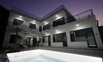 Yunlai Shanshe Homestay (Beijing Yunjusi Branch)