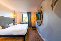 Ibis Styles Rennes Cesson Các khách sạn ở Cesson-Sevigne
