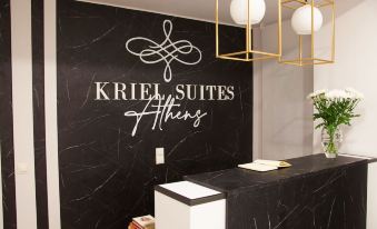 Phaedrus Living Exec Kriel Suites 101
