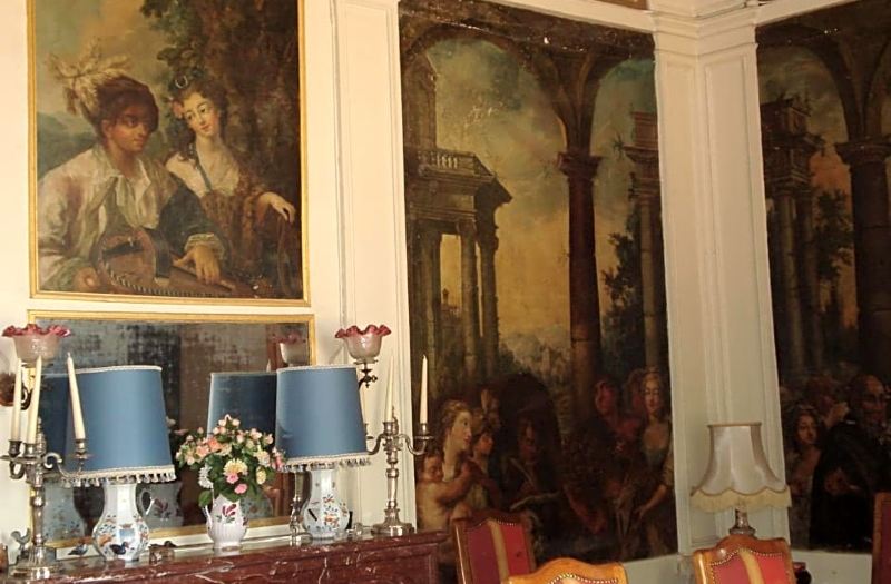 Château de Colliers-Muides-sur-Loire Updated 2023 Room Price-Reviews &  Deals | Trip.com