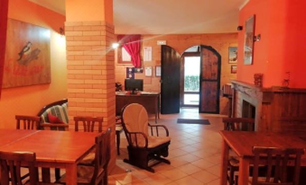 Le Chalet del Pollino - Housity