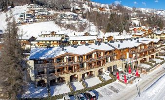 Avenida Mountain Lodges Kaprun