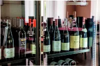Tulip Inn Beaune - bar