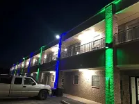 Extended Stay Motel - Snyder Hotel di Snyder