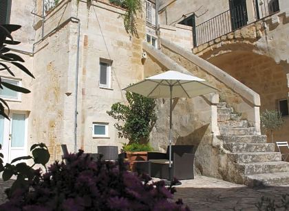 Antico Convicino Rooms Suites & SPA