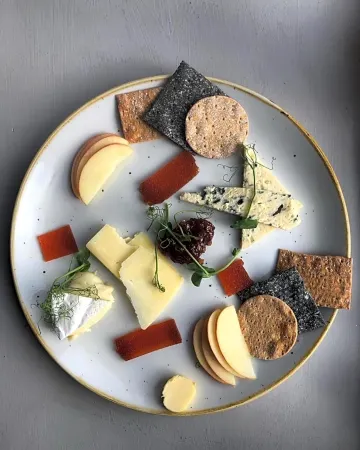 The Inn at Loch Tummel