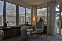 Hotel Lenz Ohg - 3-Star