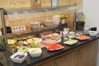 Pension Domblick - breakfast